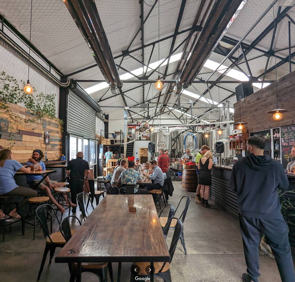 Why We Brew Like We Do – The Double Vision Way