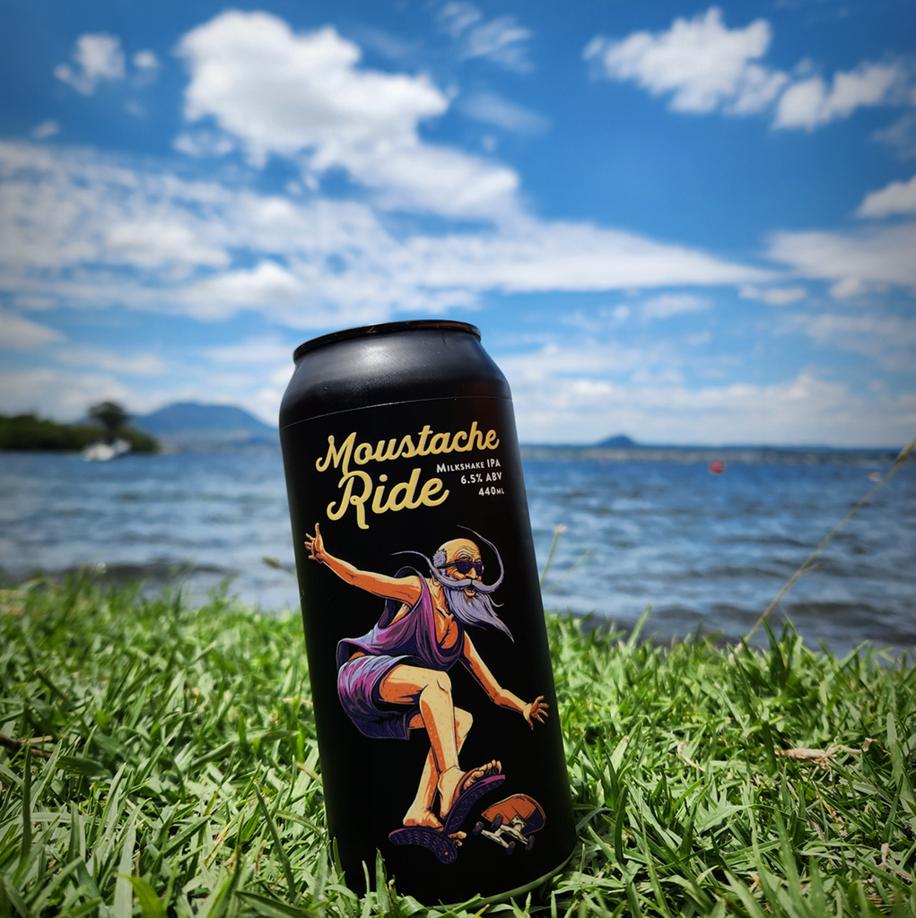 What’s On Tap – Behind the Brews at DVB