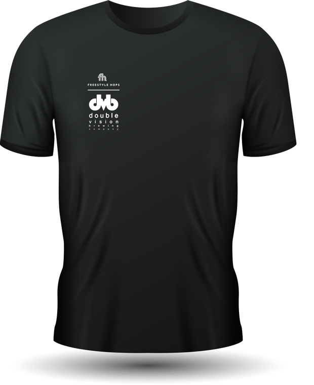 Fresh Hop Bright Light Tee