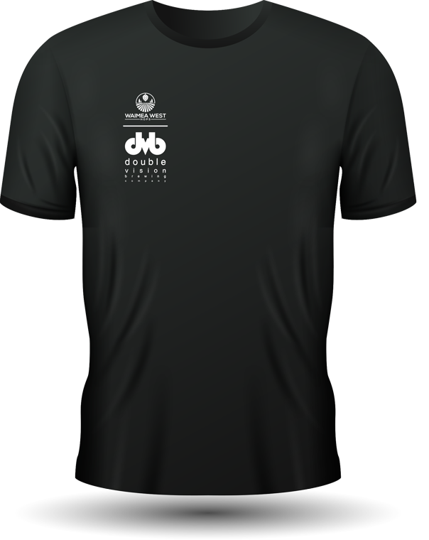 Fresh Hop Hop Circles Tee