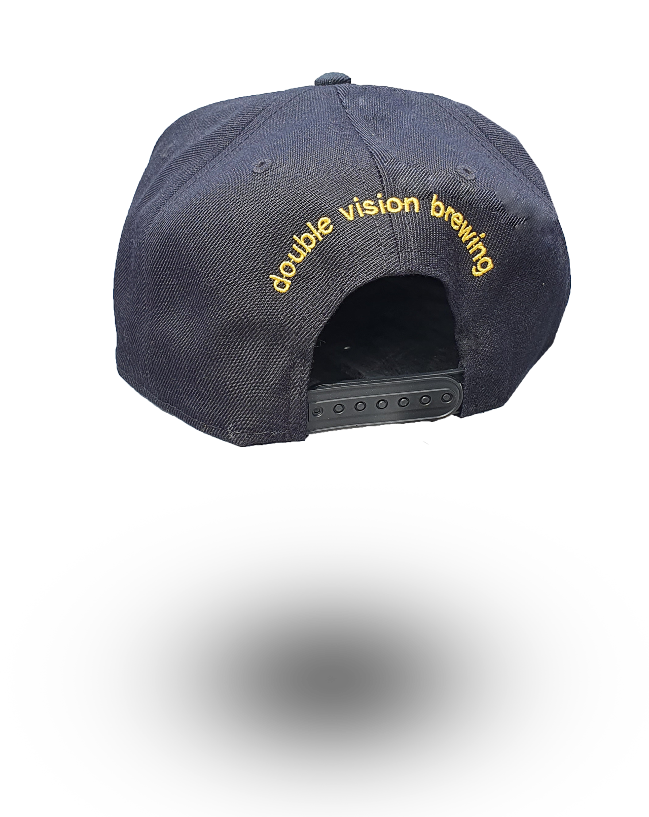 Black Snap Back