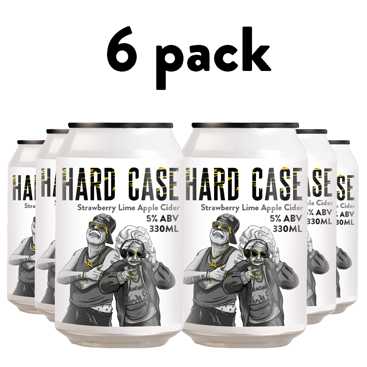 Hard Case
