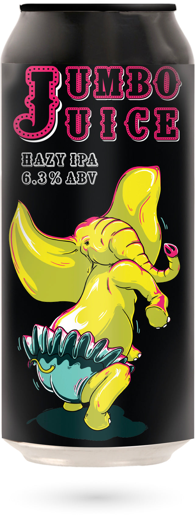 Jumbo Juice