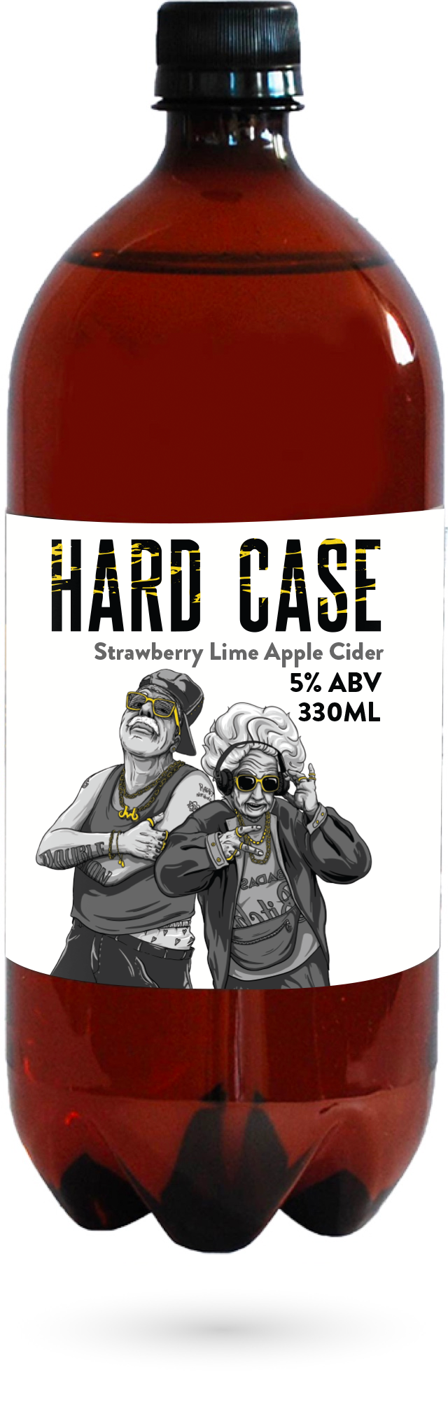 Hard Case
