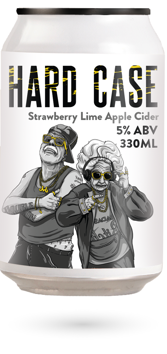 Hard Case