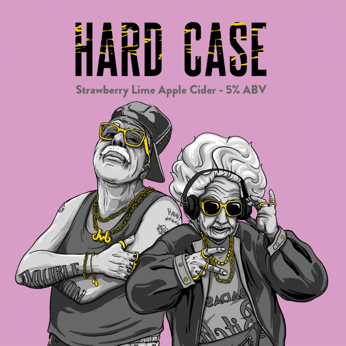 Hard Case