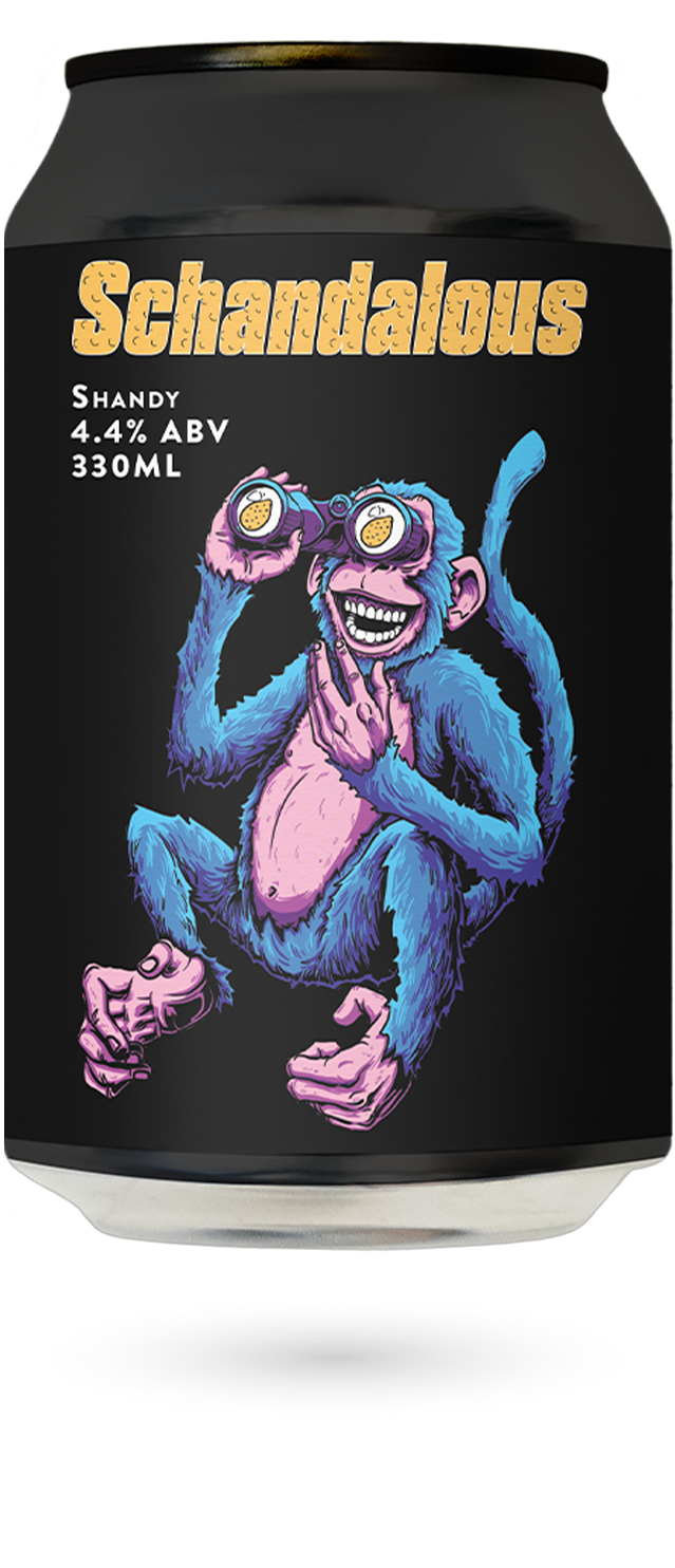 WOAP 2026 - Schandalous
