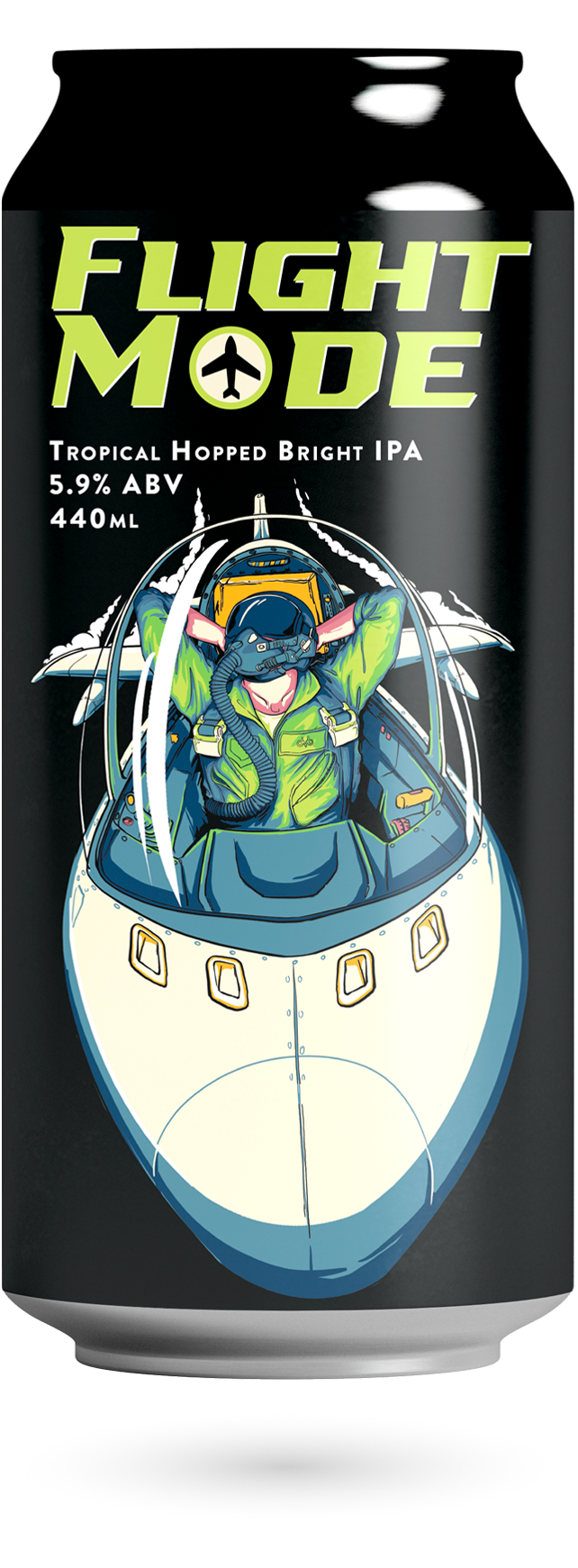 Flight Mode