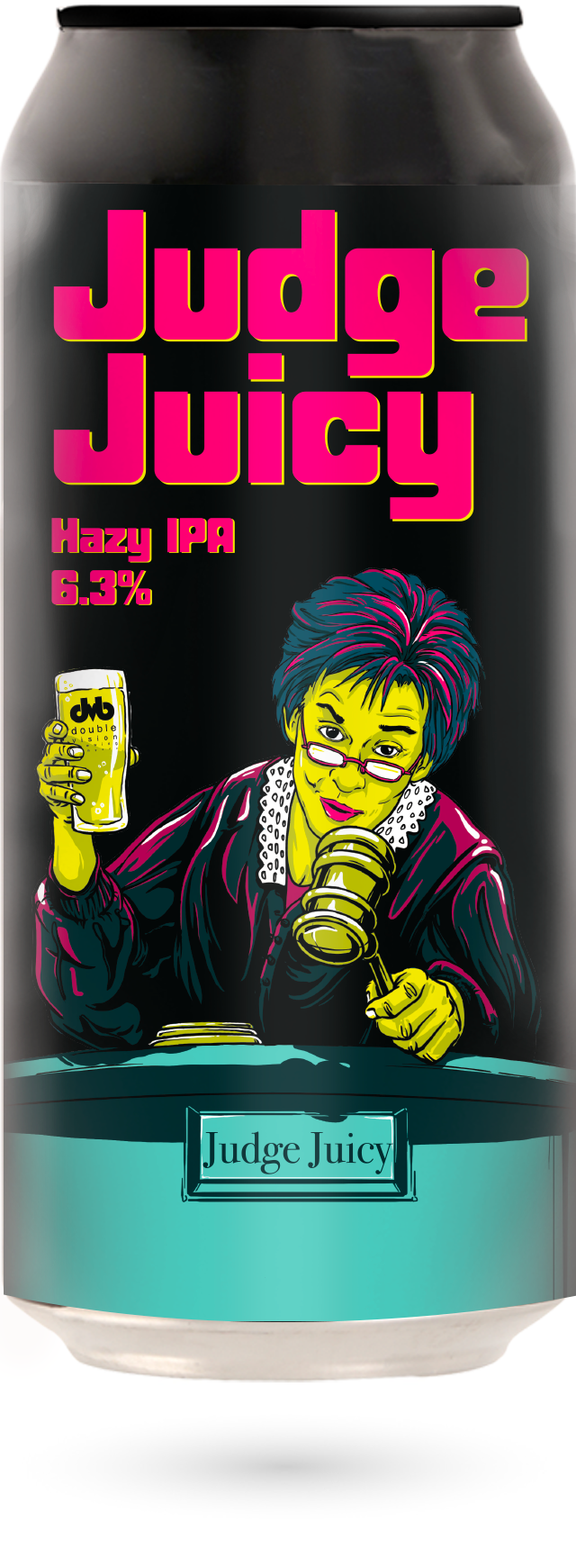 Judge Juicy