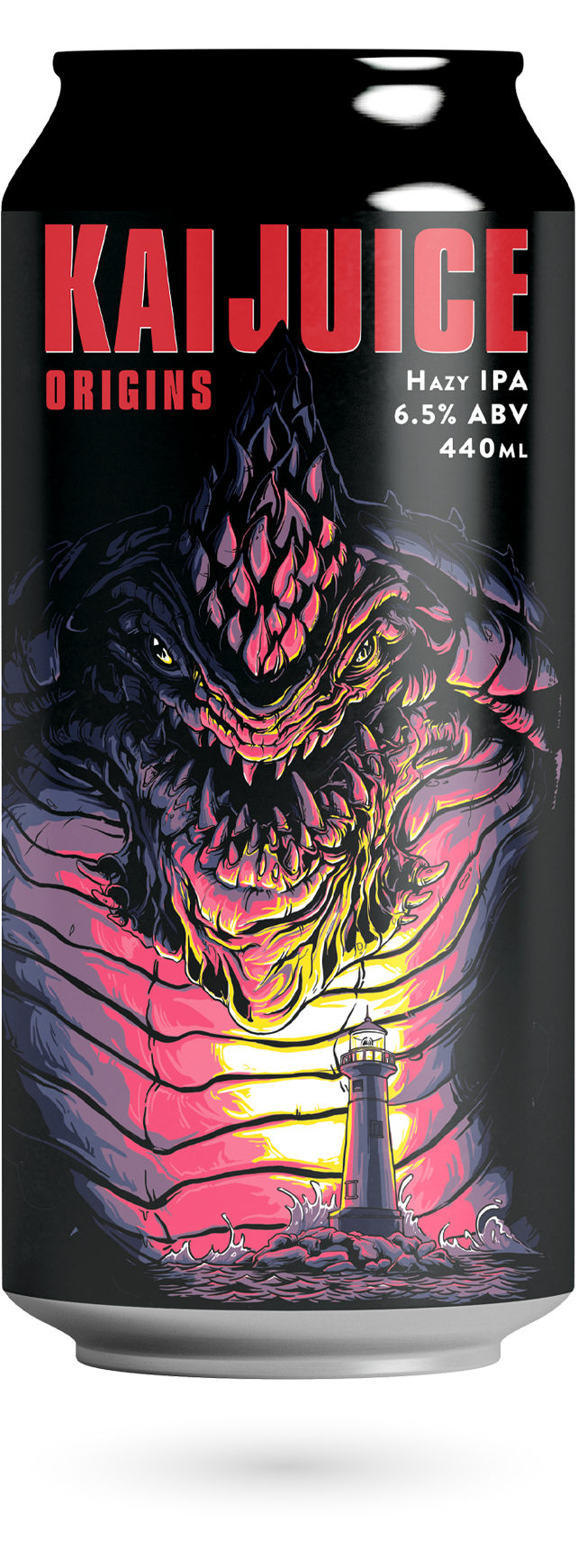 Kai Juice - Origins – Double Vision Brewing Kai Juice - Origins – Double Vision Brewing