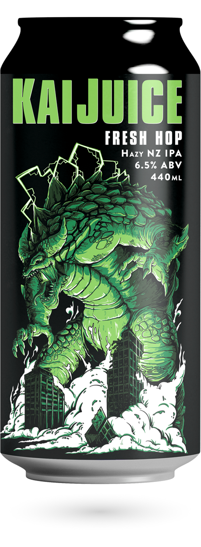 Kai Juice - Fresh Hop 2 of 3