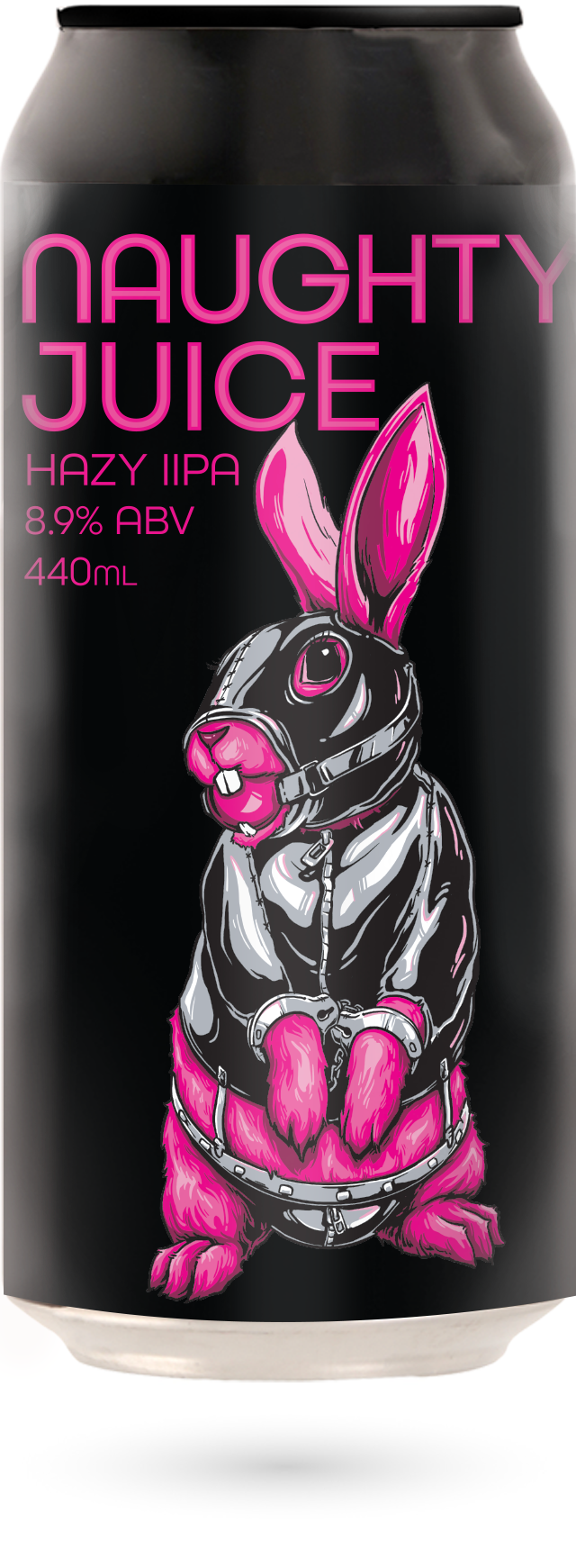 Naughty Juice