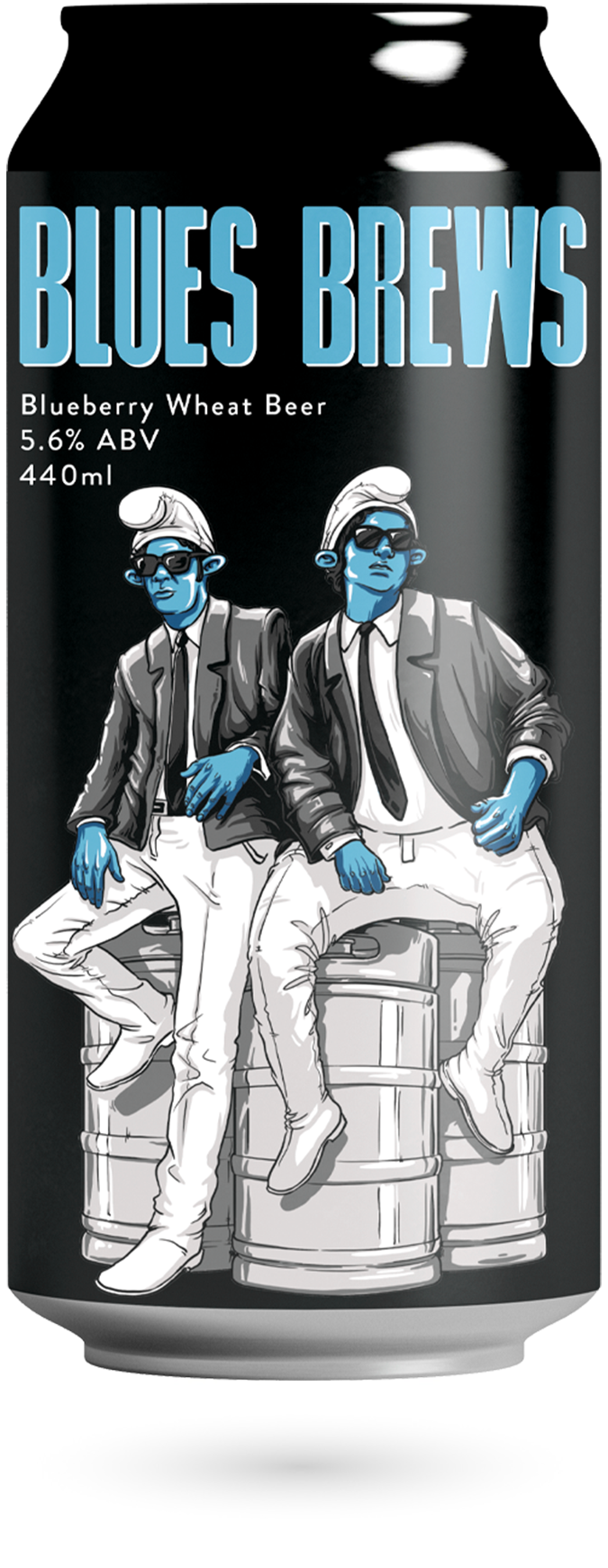Blues Brews