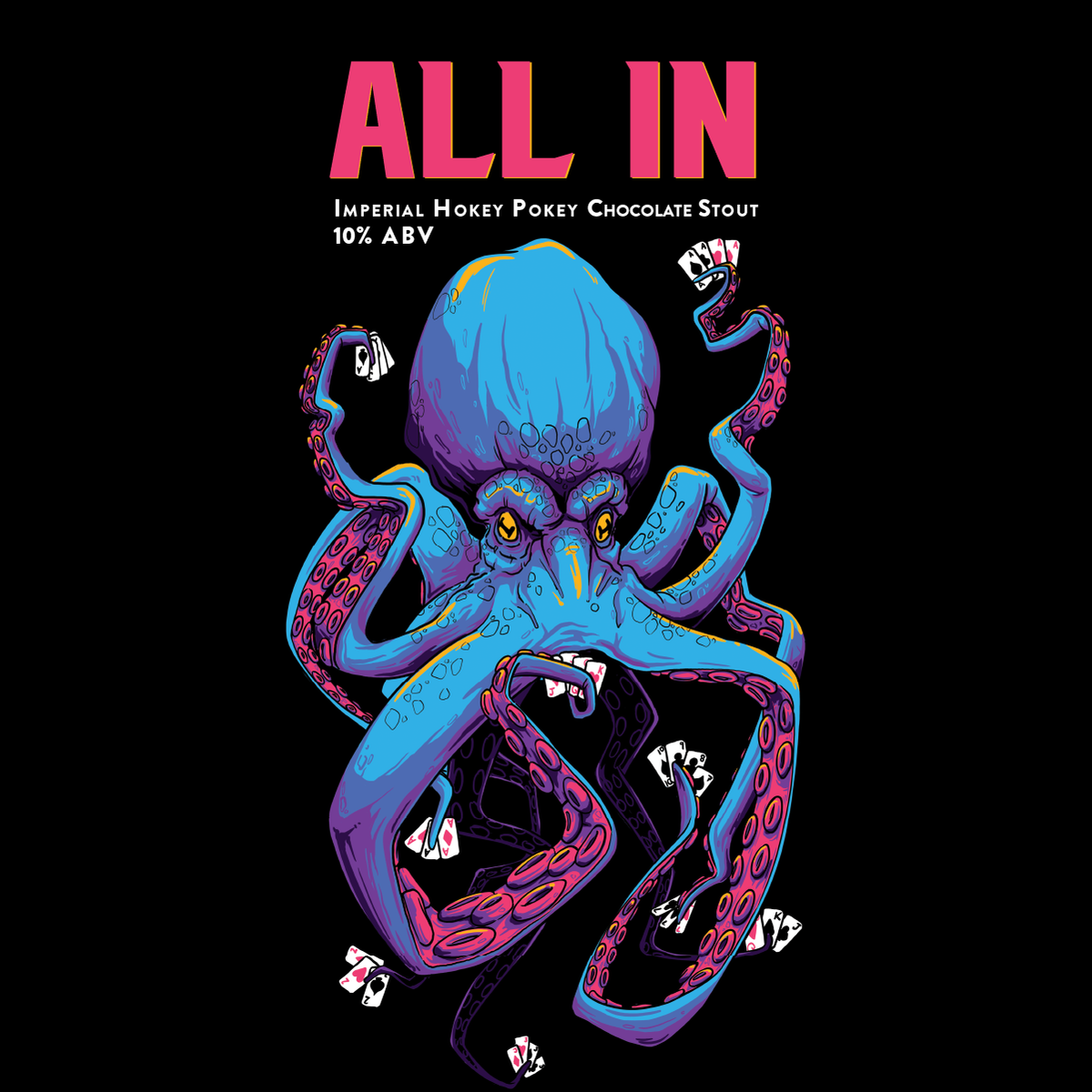 All In