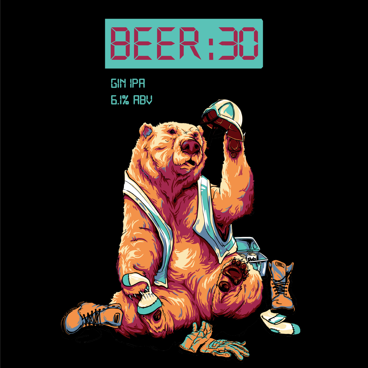 Beer:30