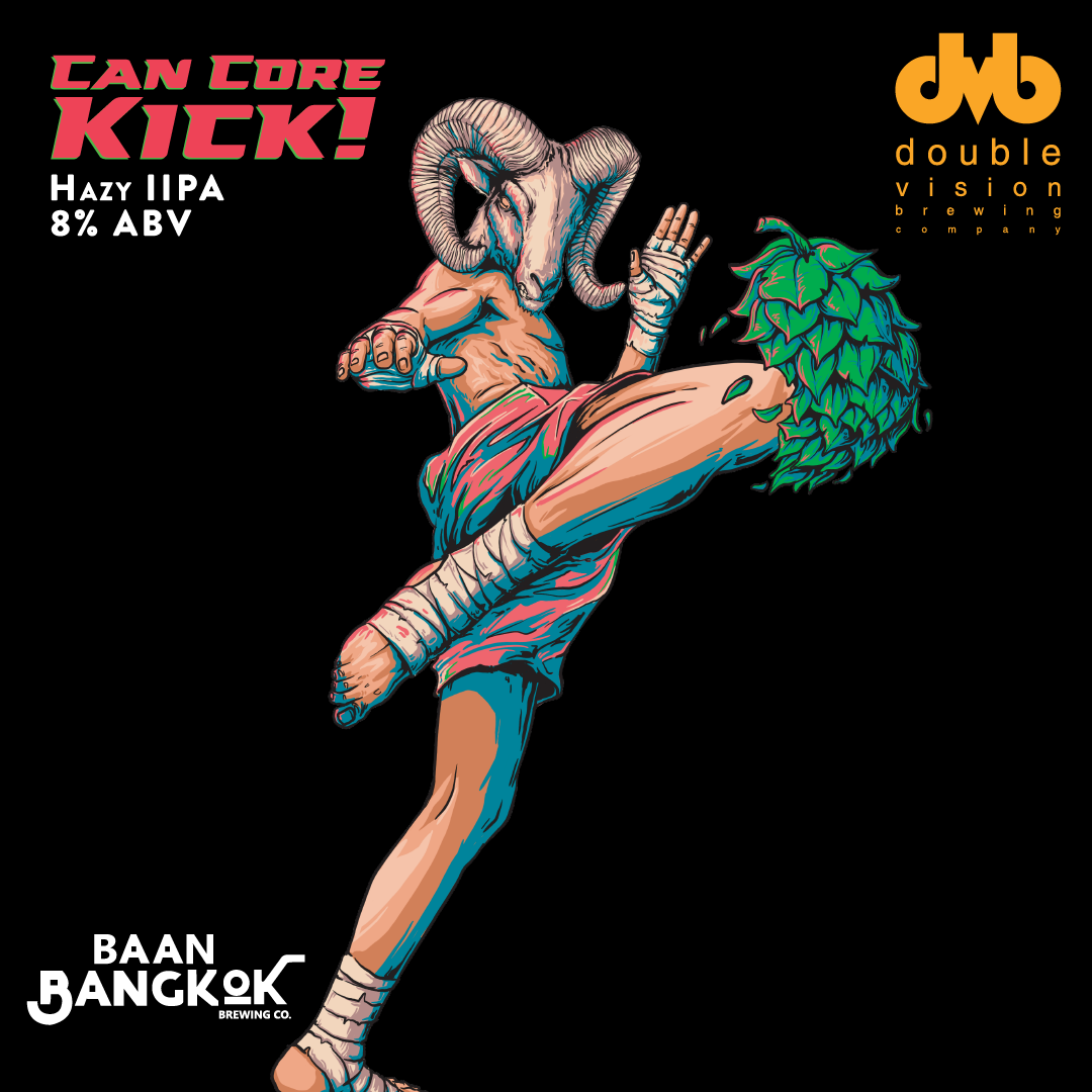 Can Core Kick