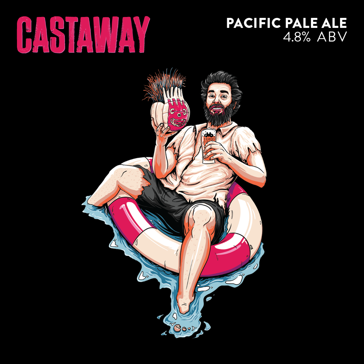 Castaway