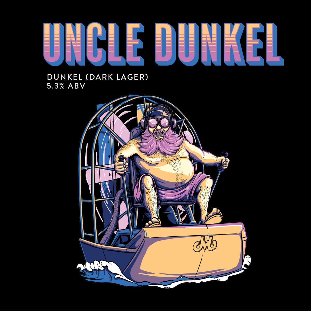 Uncle Dunkel