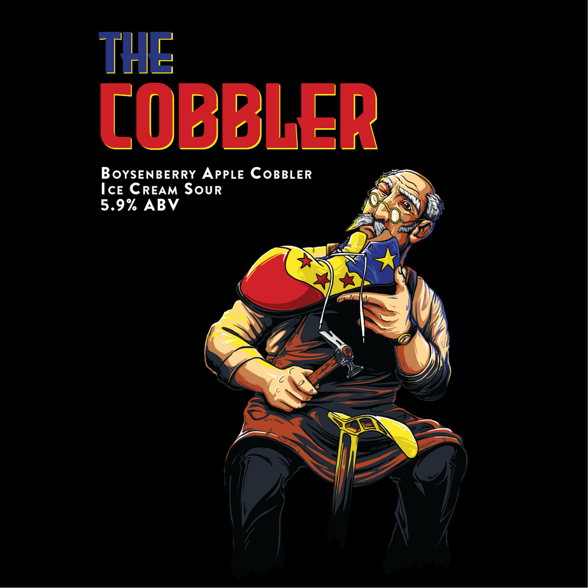 The Cobbler