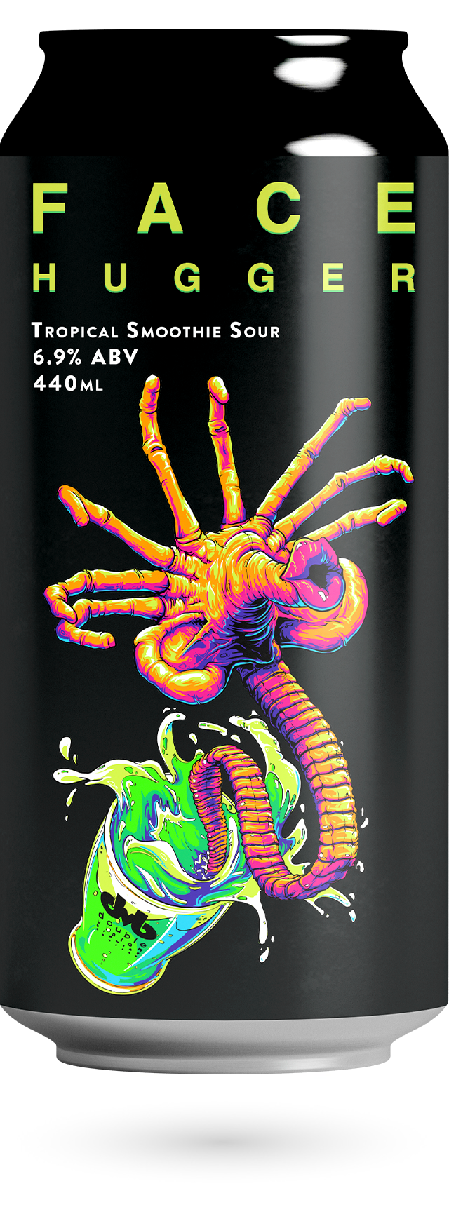 Face Hugger