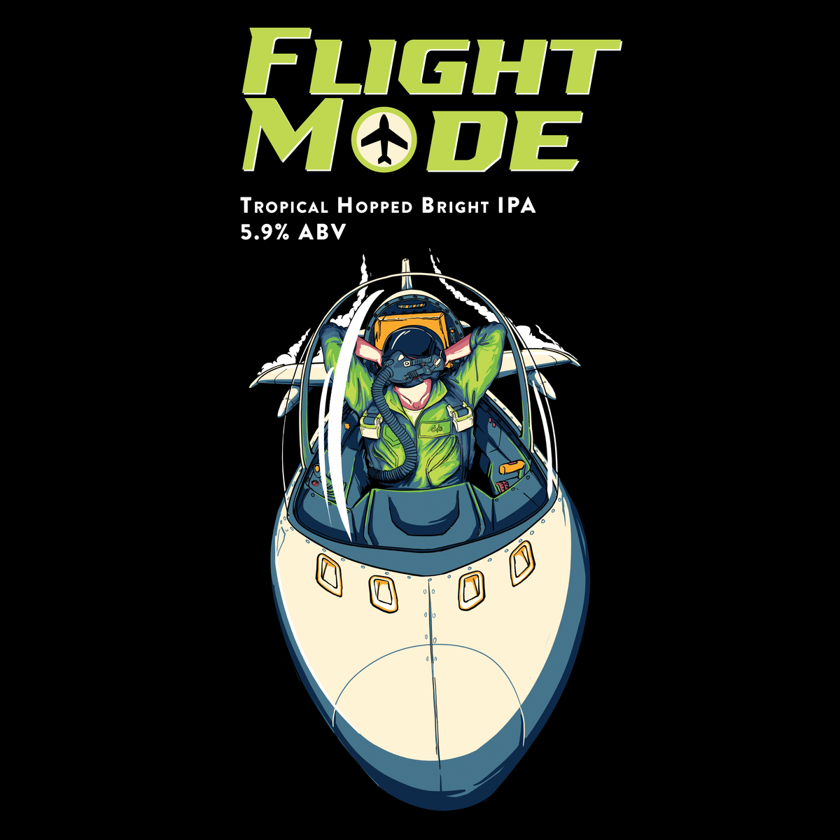 Flight Mode