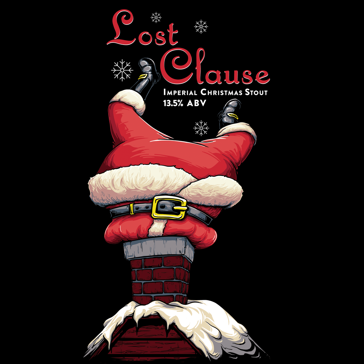 Lost Clause