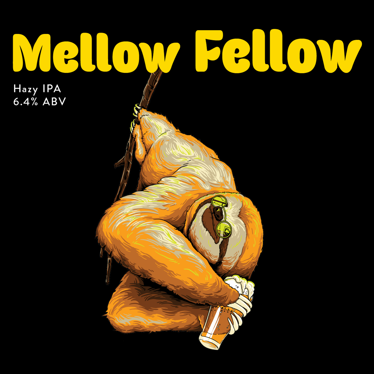 Mellow Fellow