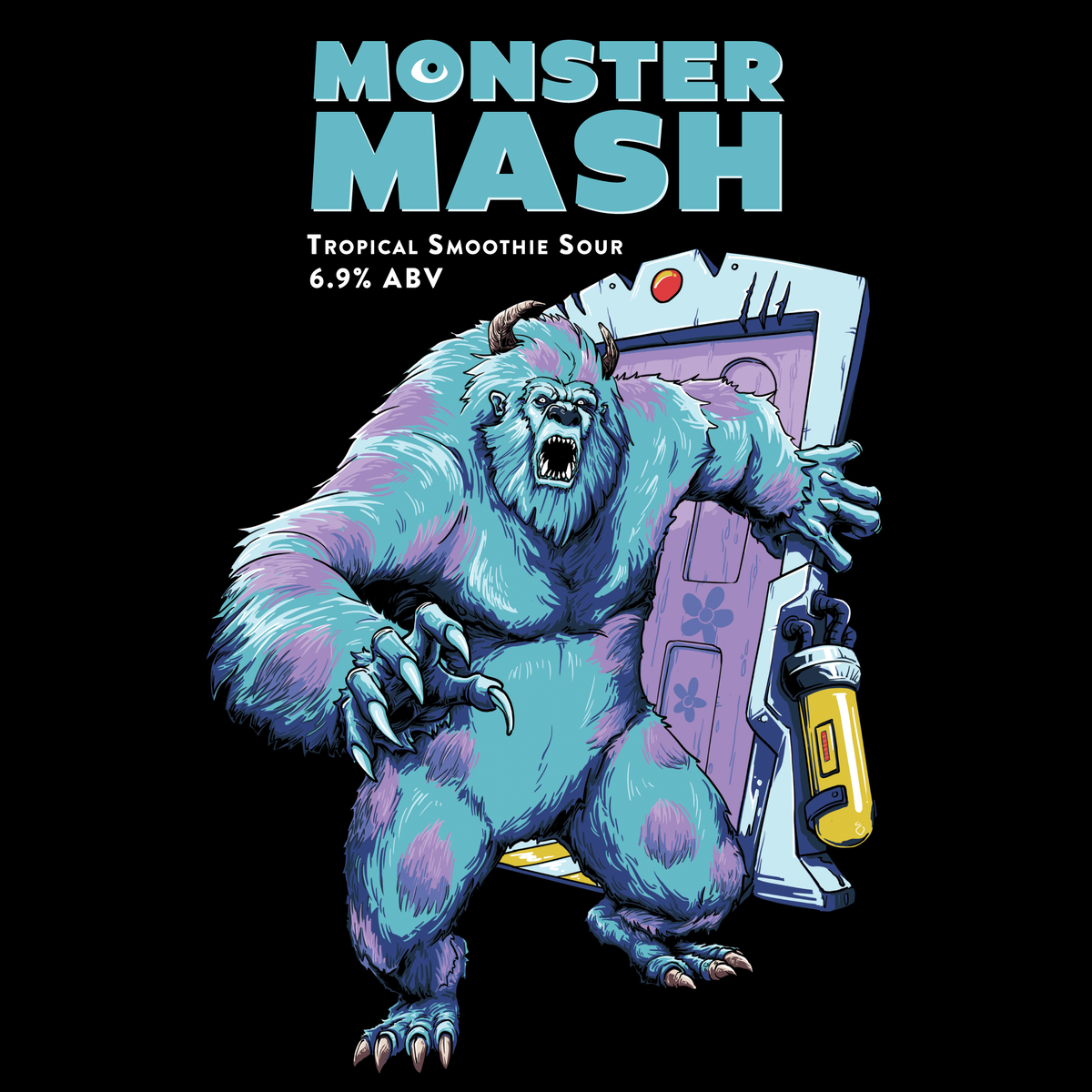 Monster Mash