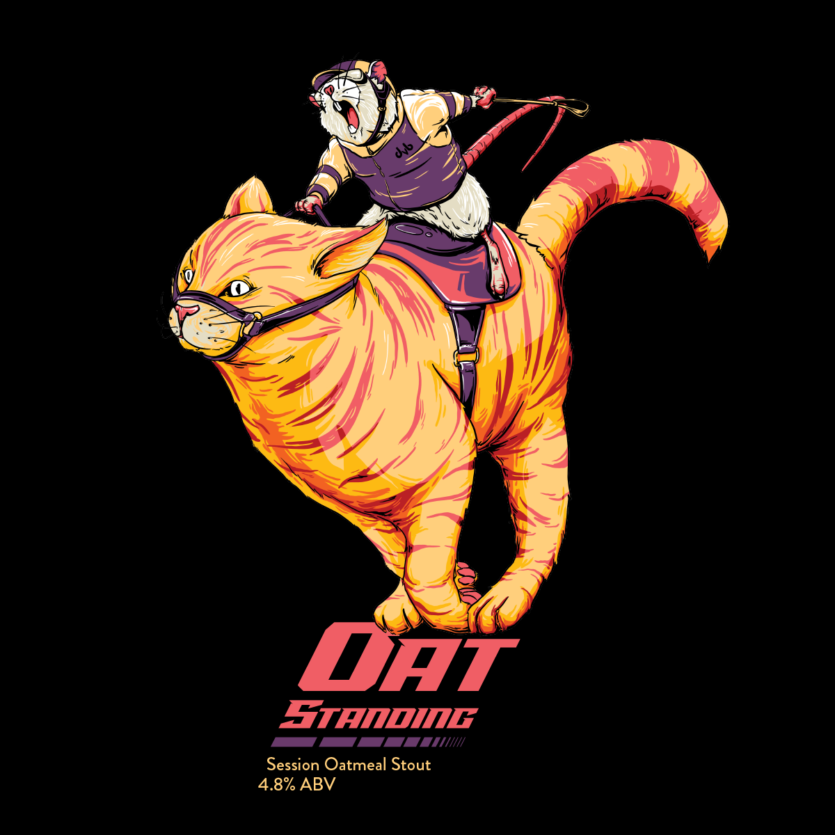 OatStanding