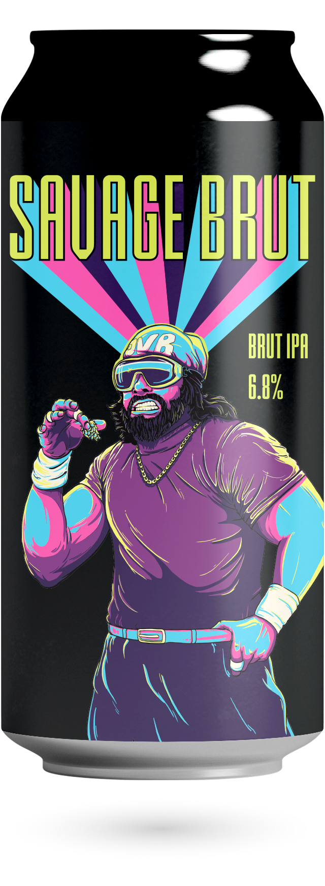 Savage Brut