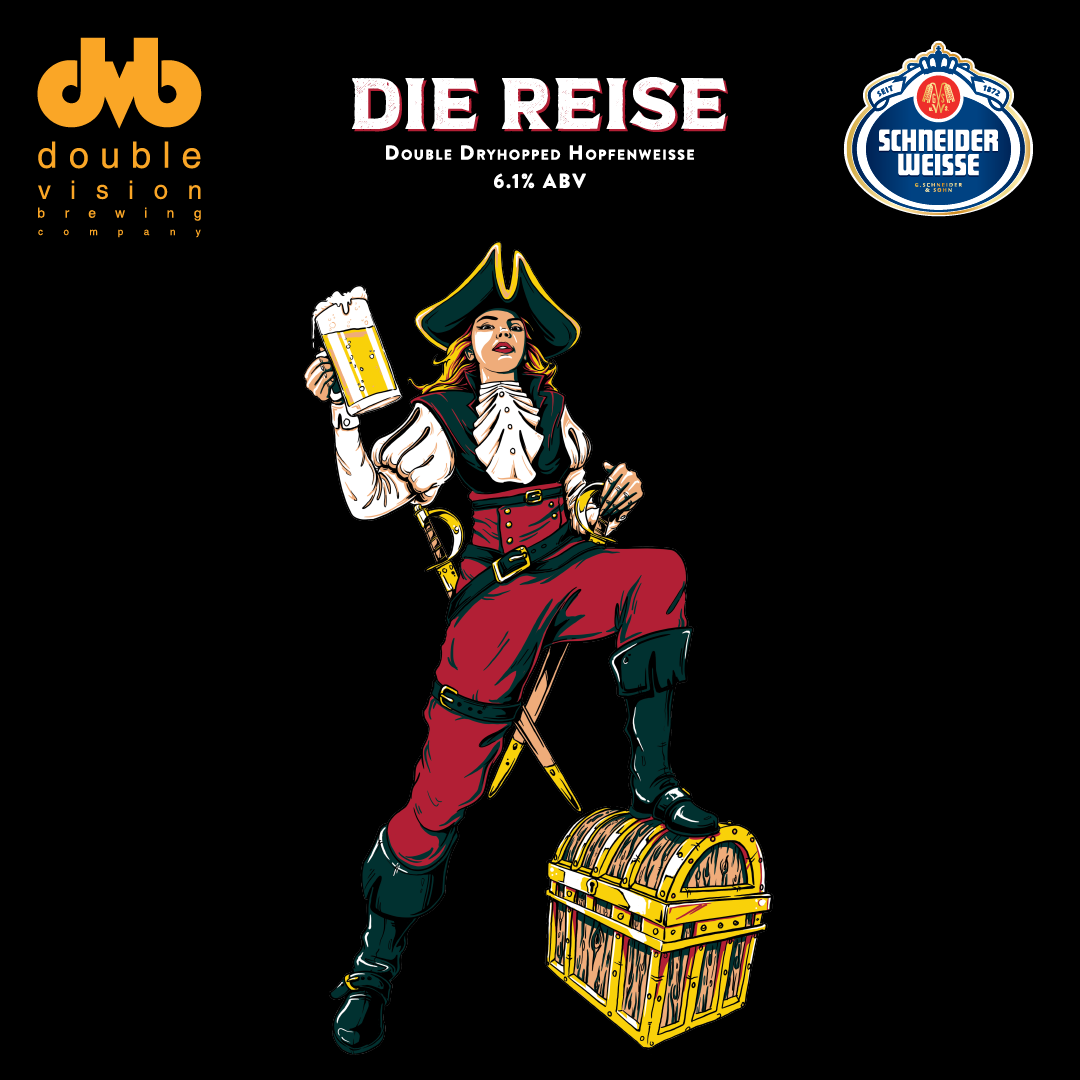 Die Reise