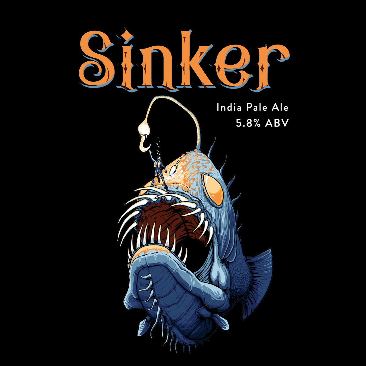 Sinker