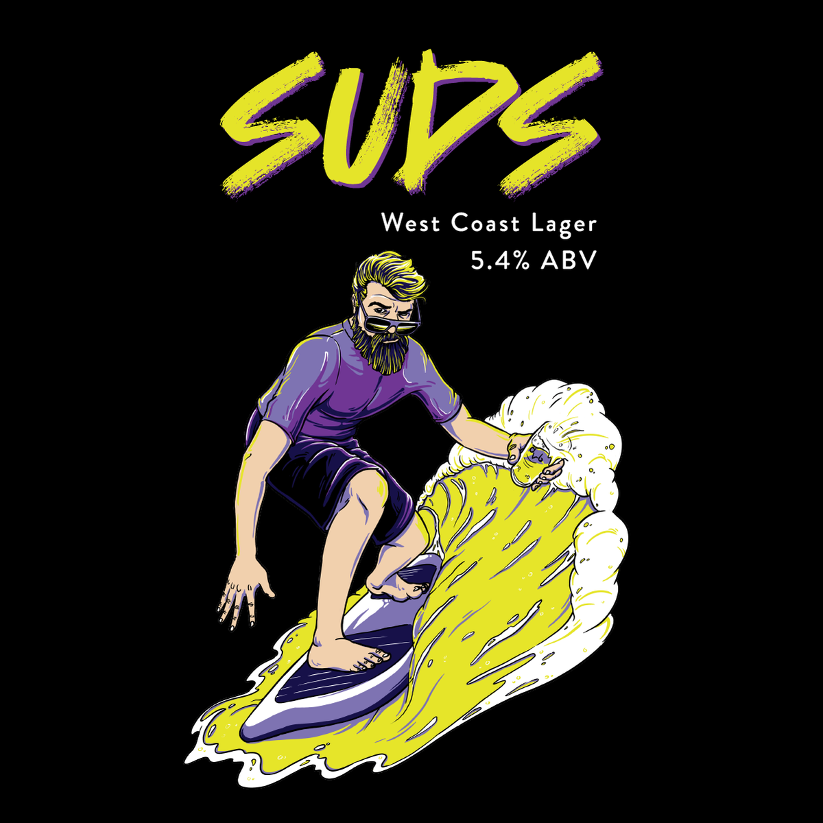 Suds