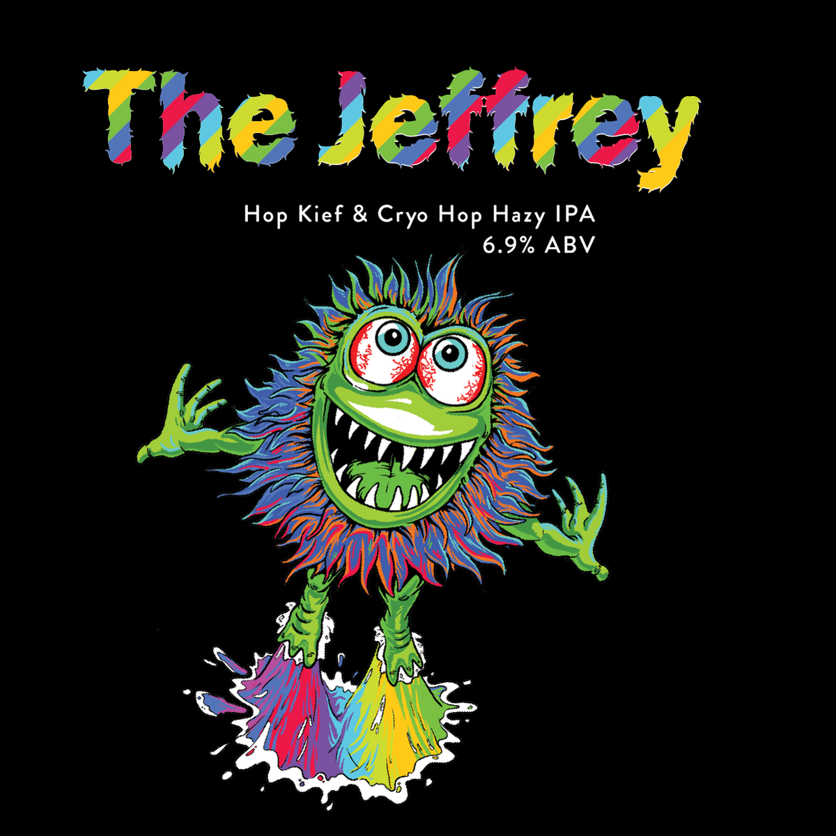 The Jeffrey