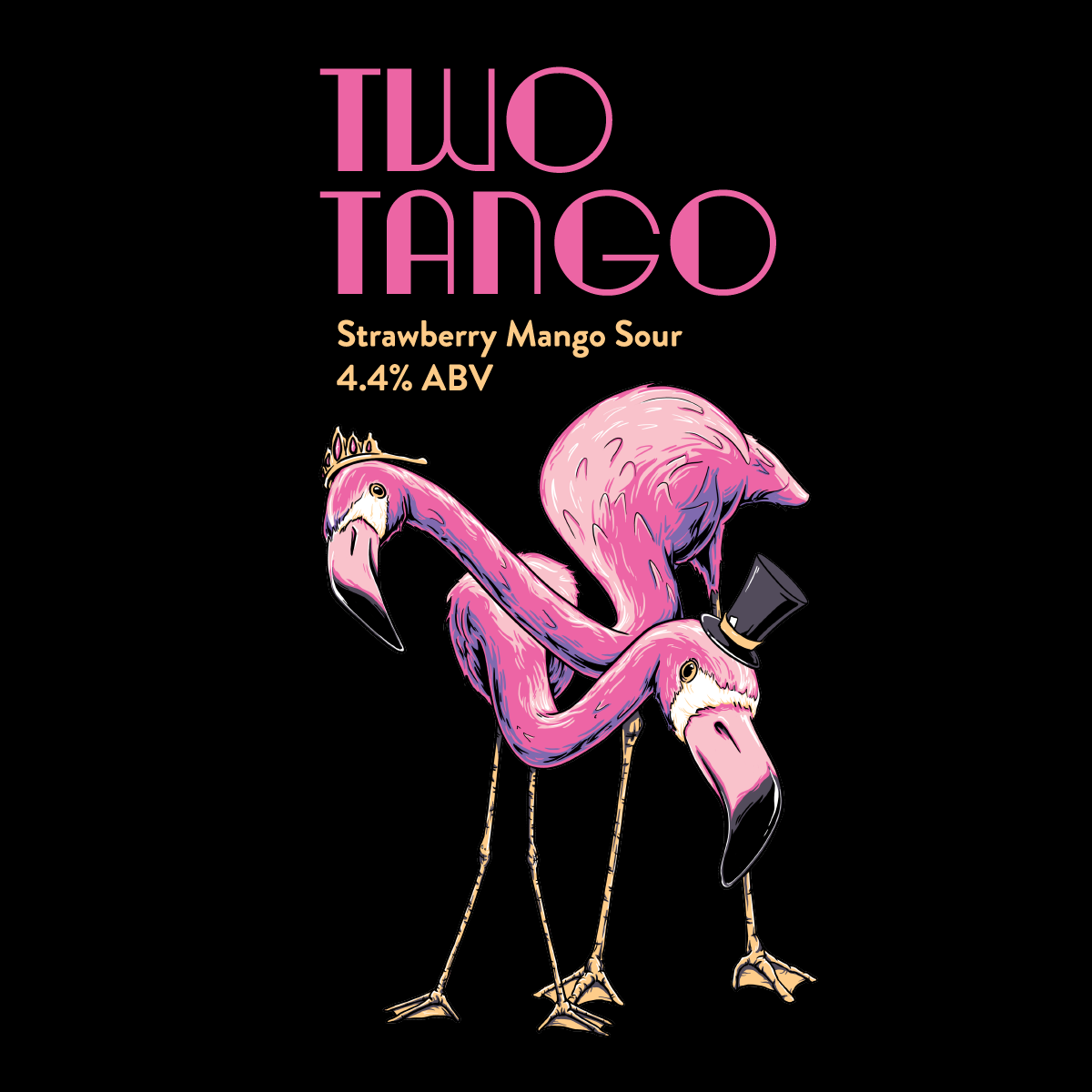 Two Tango