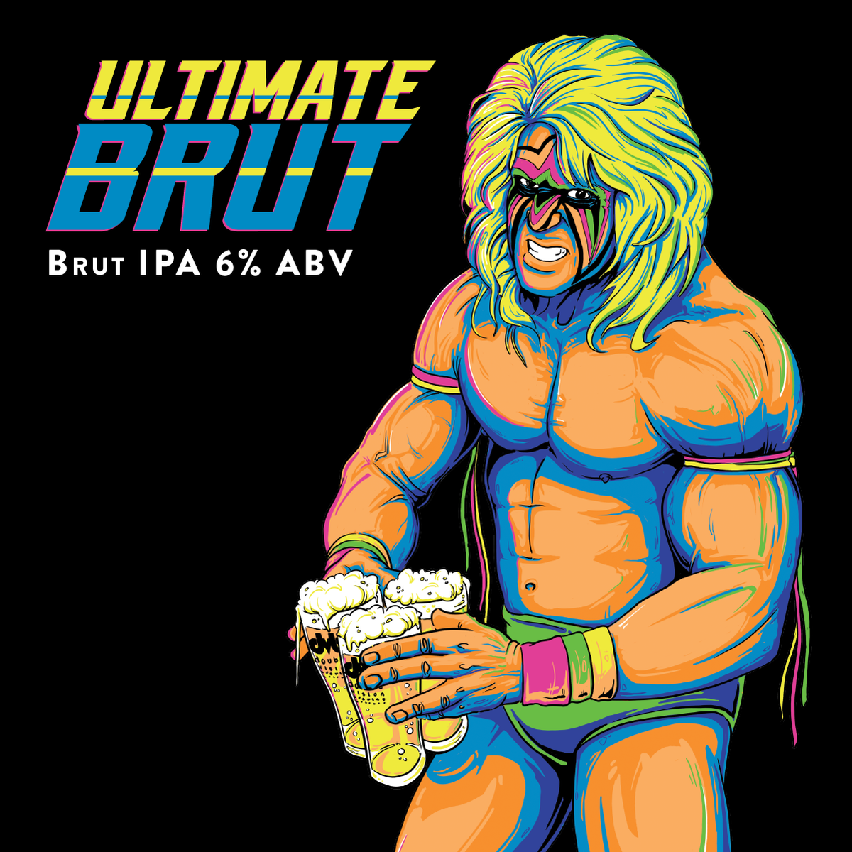 Ultimate Brut