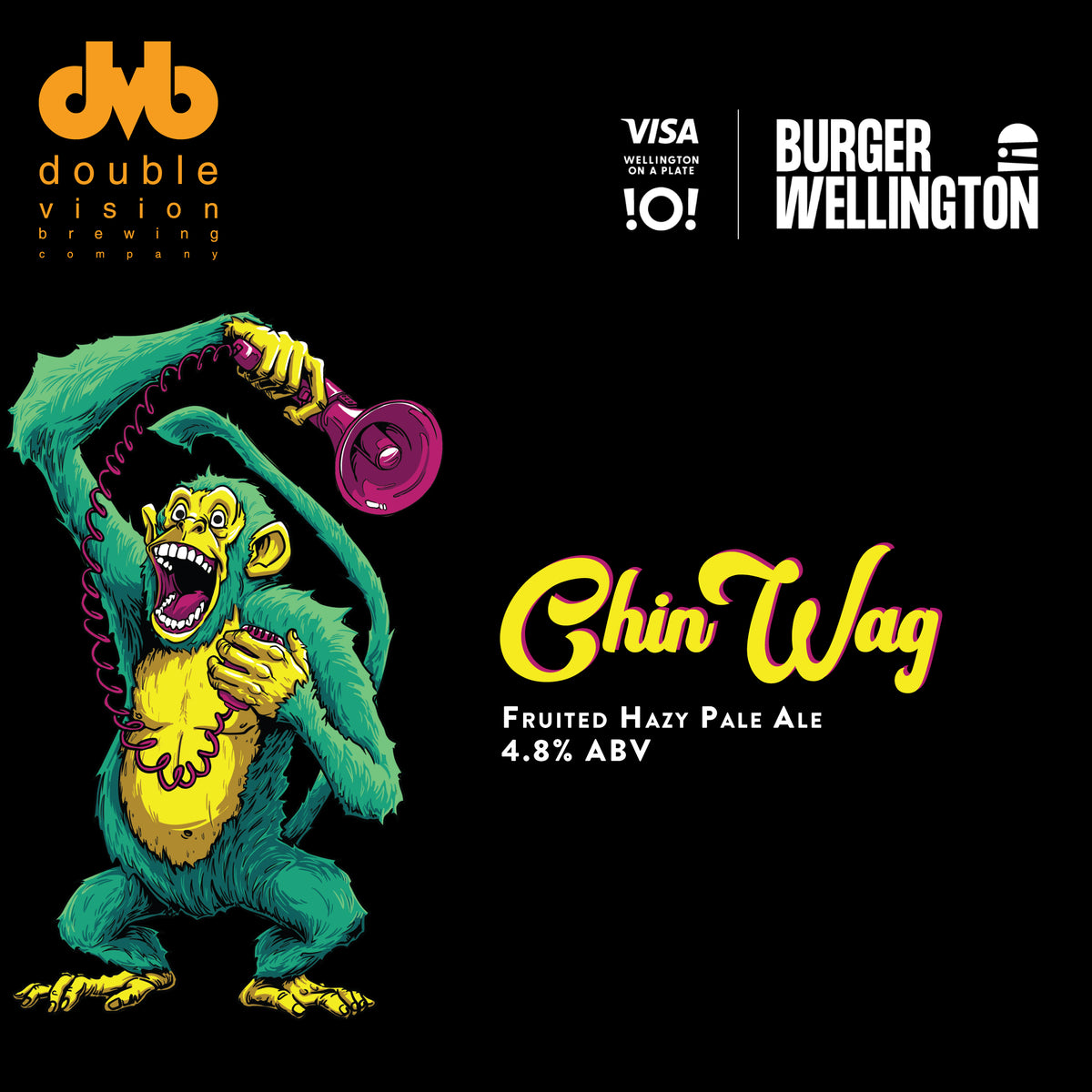 WOAP 2026 - Chin Wag