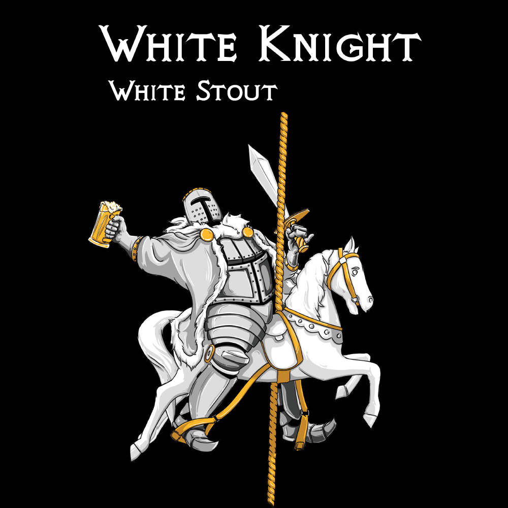 White Knight