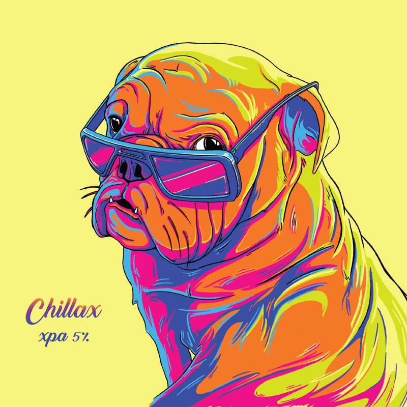 Chillax - XPA