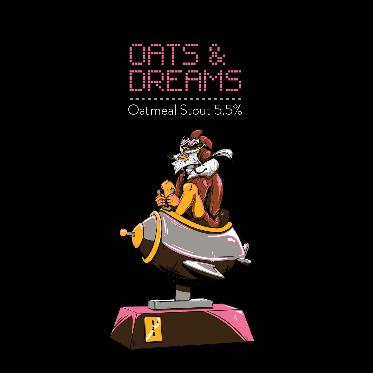 Oats & Dreams