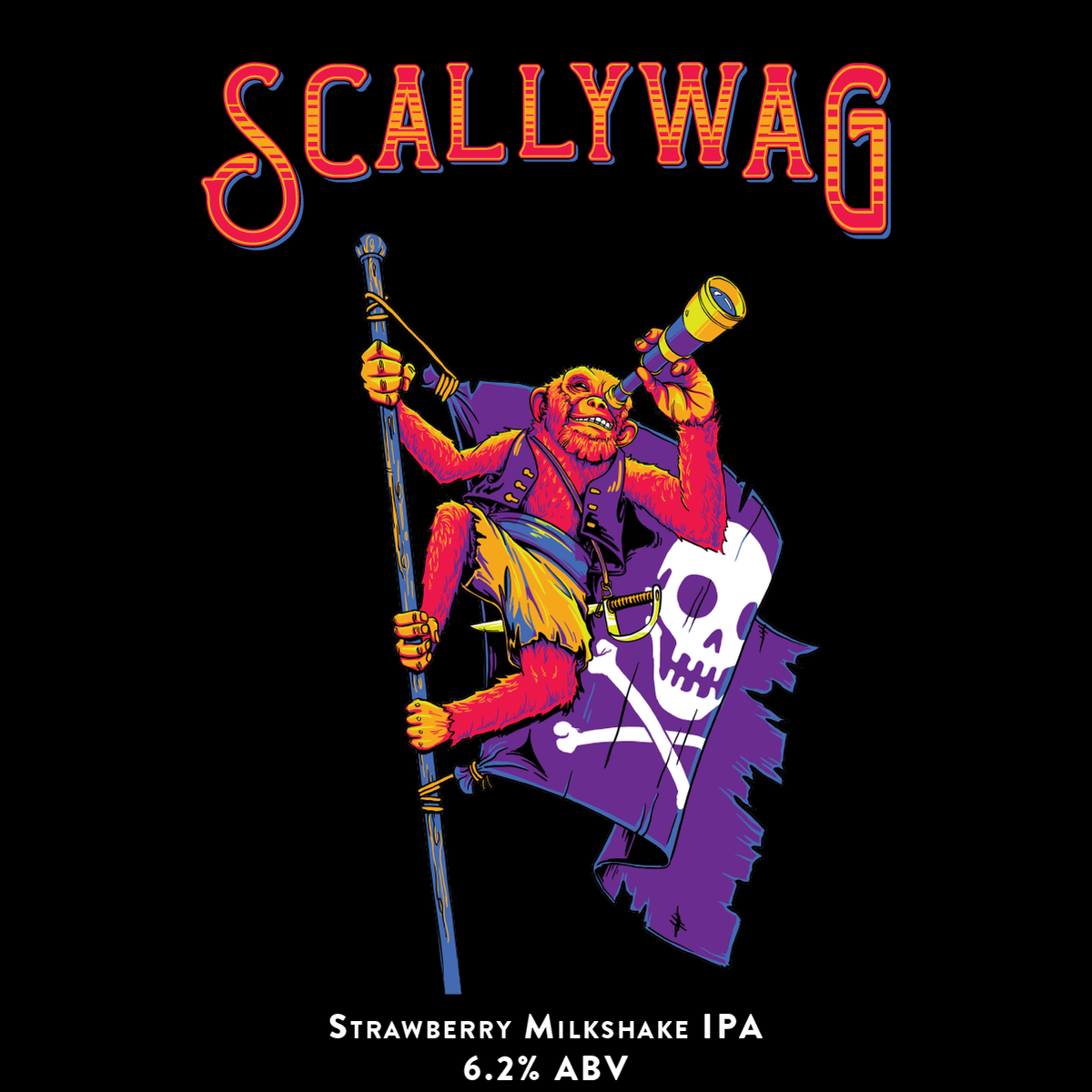 Scallywag