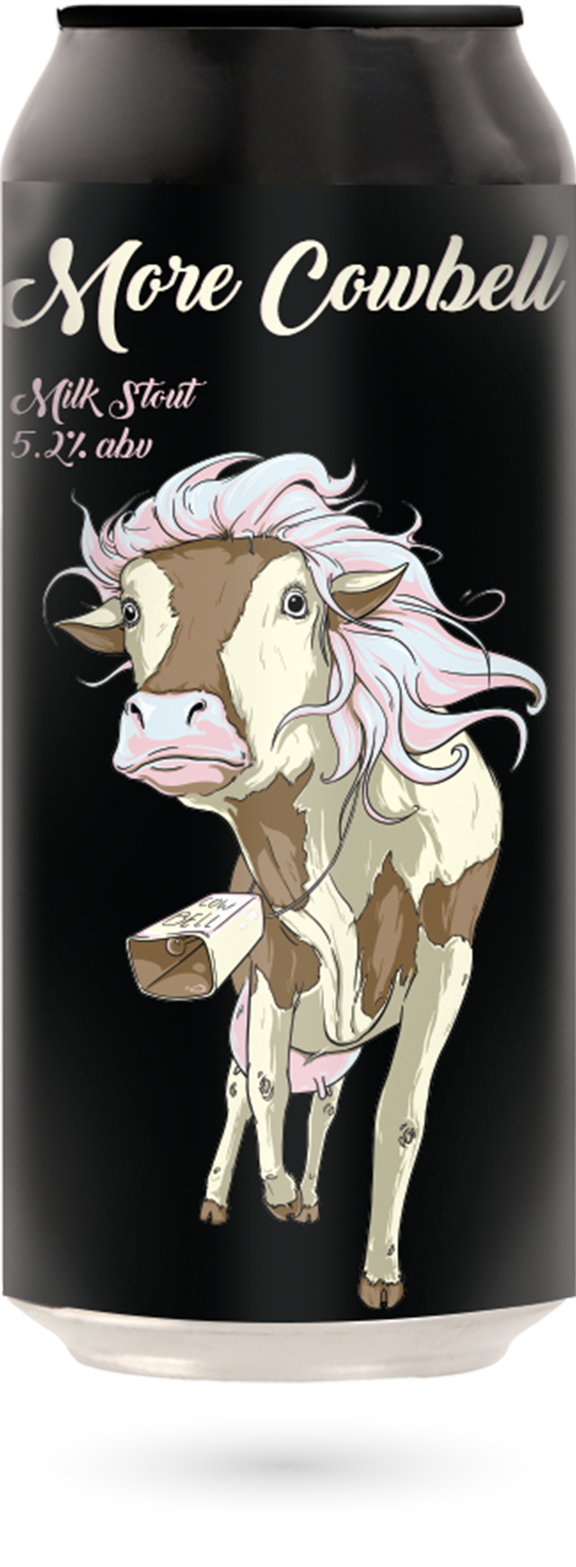 More Cowbell