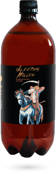 Sleeping Hollow – Double Vision Brewing